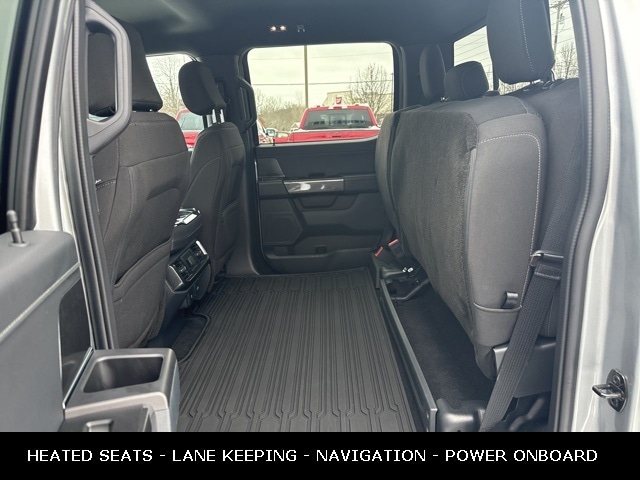 2023 FORD F-150 - Image 28