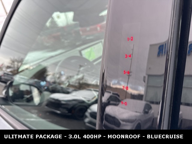 2025 FORD EXPLORER - Image 24