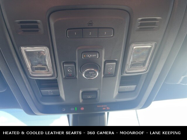 2021 CHEVROLET SUBURBAN - Image 25