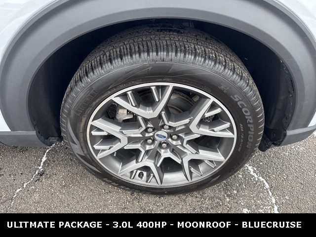 2025 FORD EXPLORER - Image 41