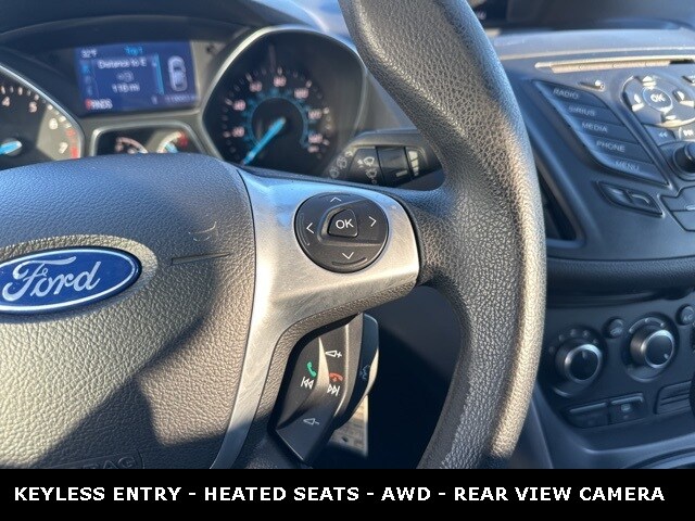 2014 FORD ESCAPE - Image 21