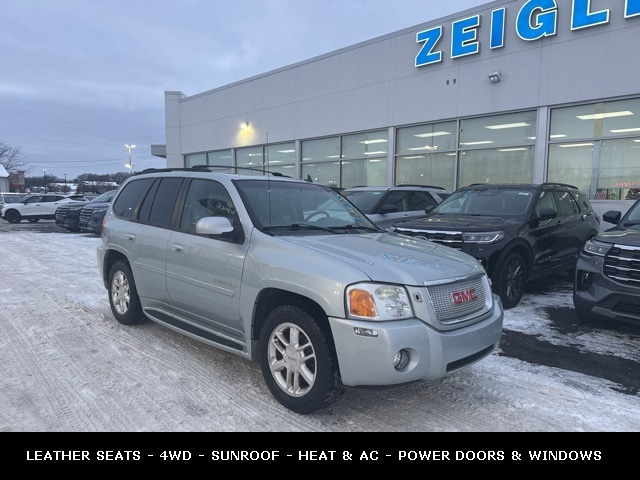 2008 GMC ENVOY - Image 5