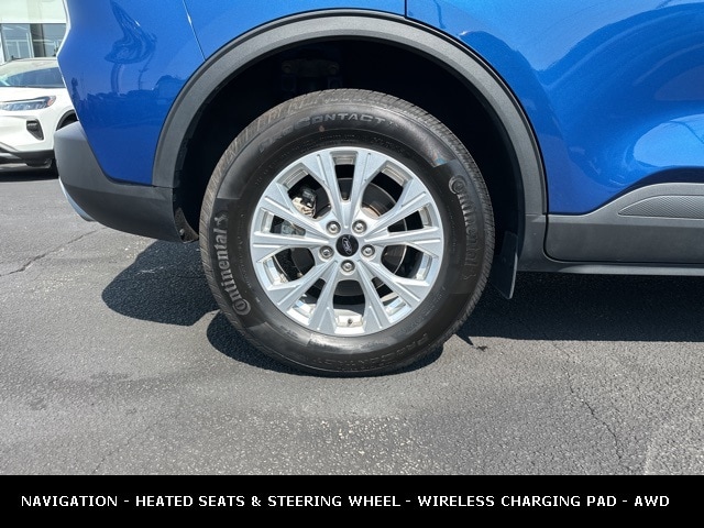 2023 FORD ESCAPE - Image 38