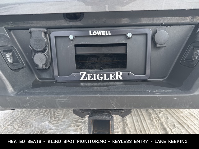 2021 FORD F-150 - Image 13