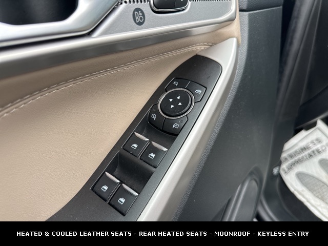 2023 FORD EXPLORER - Image 23