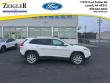 Used 2016 Jeep Cherokee Limited SUV