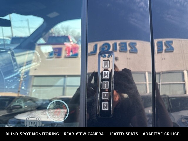 2023 FORD F-150 - Image 13