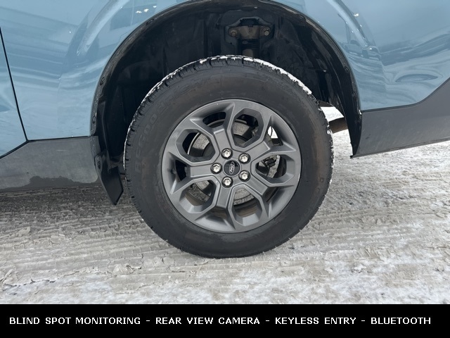 2022 FORD MAVERICK - Image 32