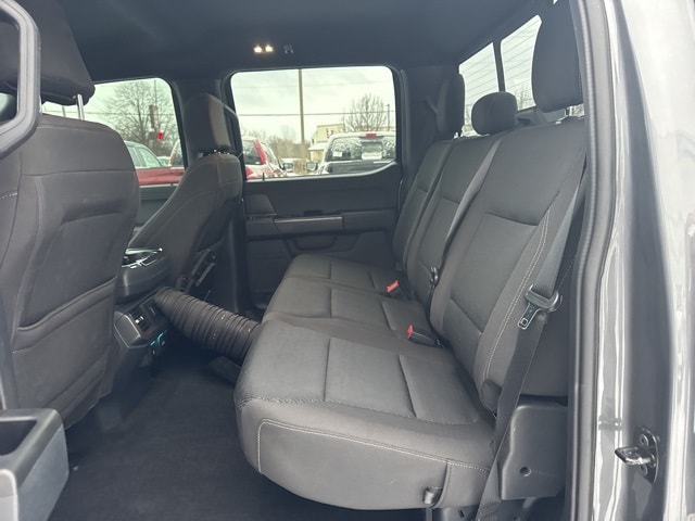 2024 FORD F-150 - Image 19
