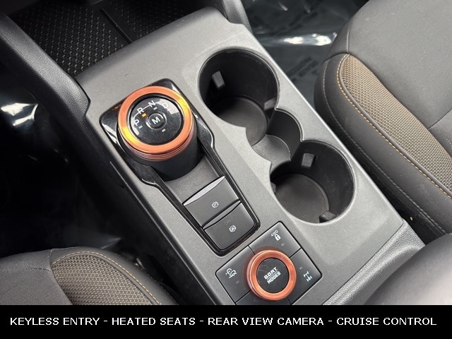 2023 FORD BRONCO SPORT - Image 27