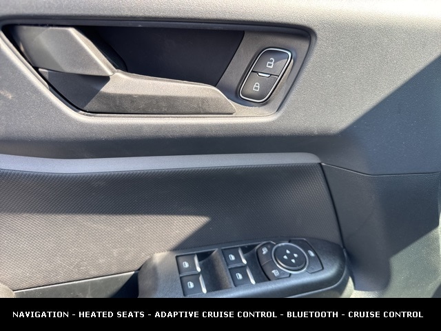 2022 FORD BRONCO SPORT - Image 20