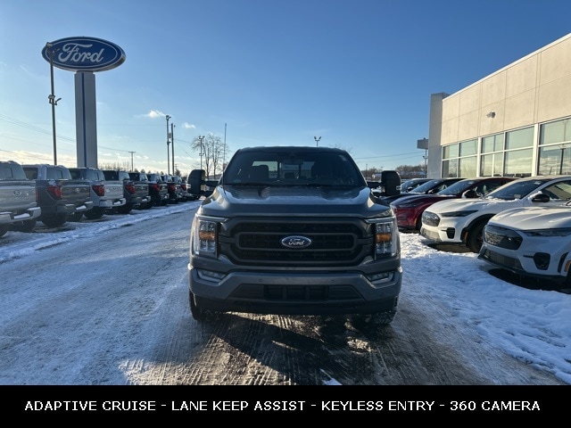 2023 FORD F-150 - Image 6