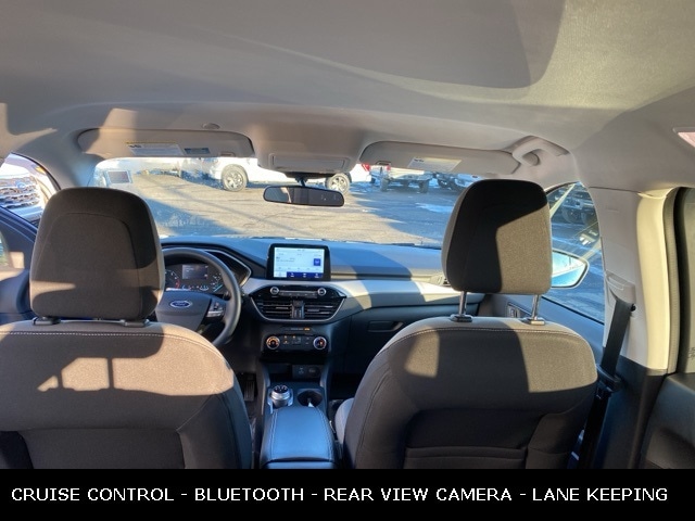 2022 FORD ESCAPE - Image 23