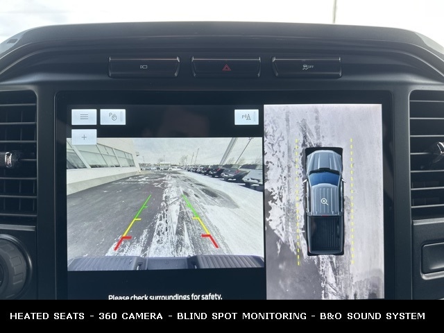 2023 FORD F-150 - Image 25