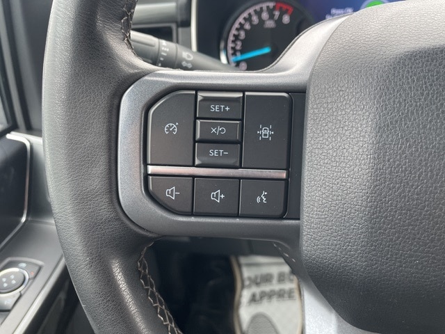 2023 FORD F-150 - Image 24
