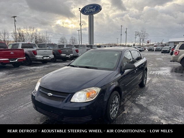2010 CHEVROLET COBALT - Image 6
