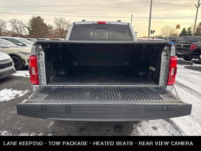 2023 FORD F-150 - Image 11