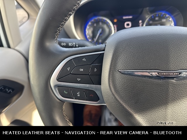 2023 CHRYSLER PACIFICA - Image 27