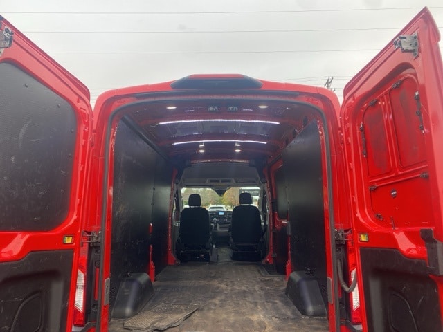 2020 FORD TRANSIT - Image 24