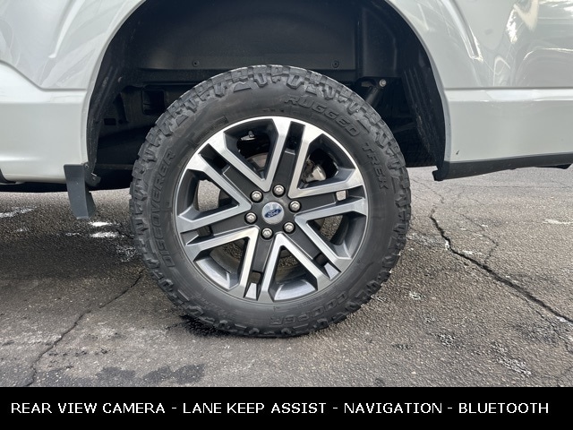 2023 FORD F-150 - Image 33