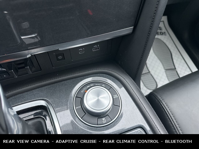 2024 NISSAN ARMADA - Image 32