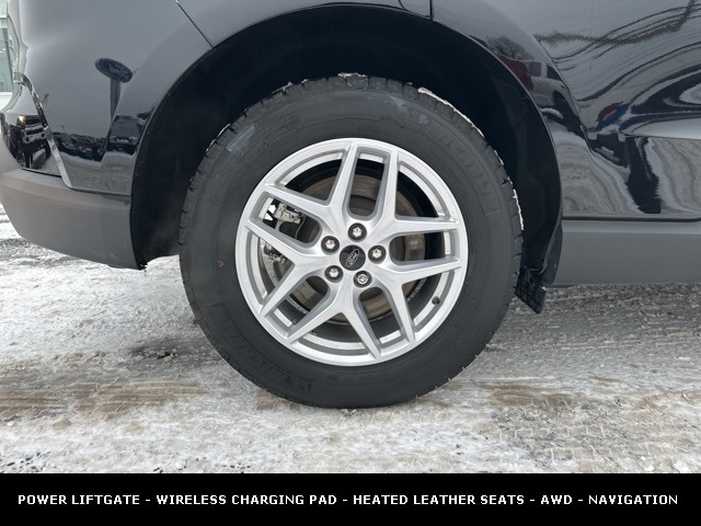 2024 FORD EDGE - Image 35