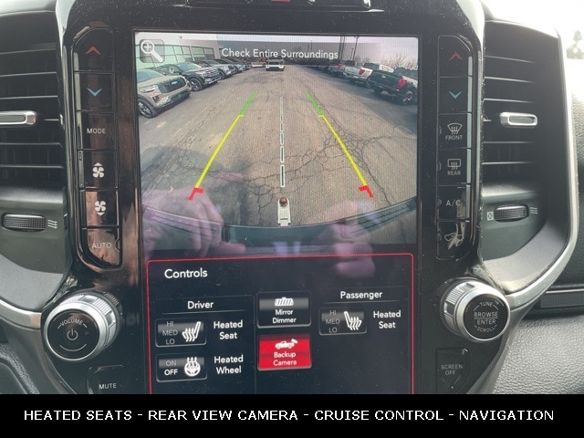 2021 RAM 1500 - Image 23