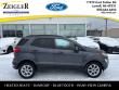 Used 2021 Ford EcoSport SE SUV