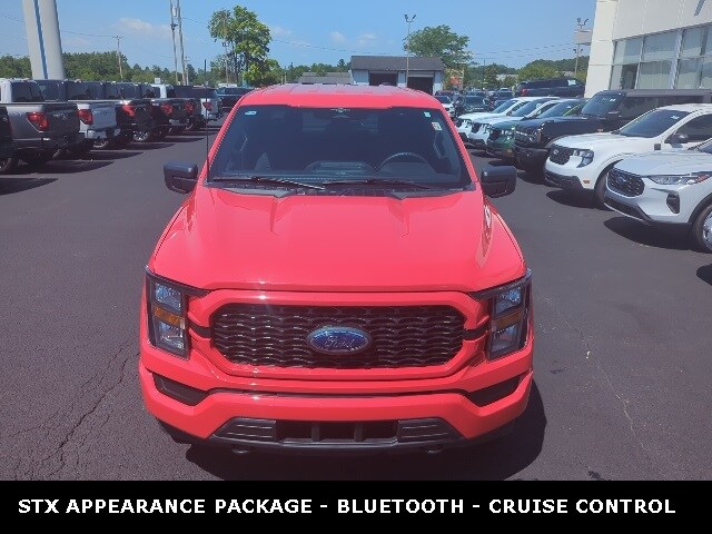 2023 Ford F-150 XL photo 4