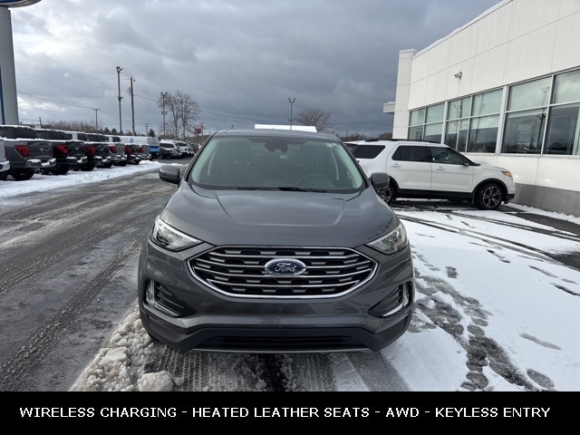 2022 FORD EDGE - Image 6