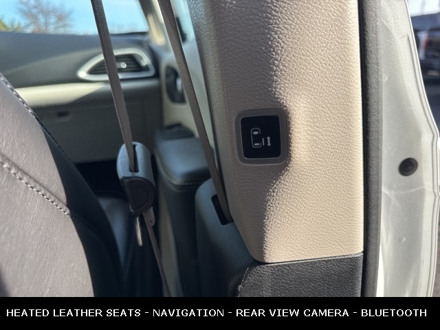 2023 CHRYSLER PACIFICA - Image 16