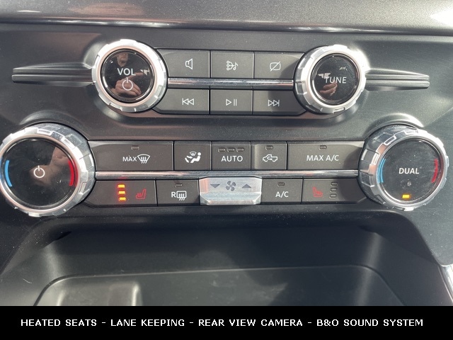 2023 FORD F-150 - Image 18