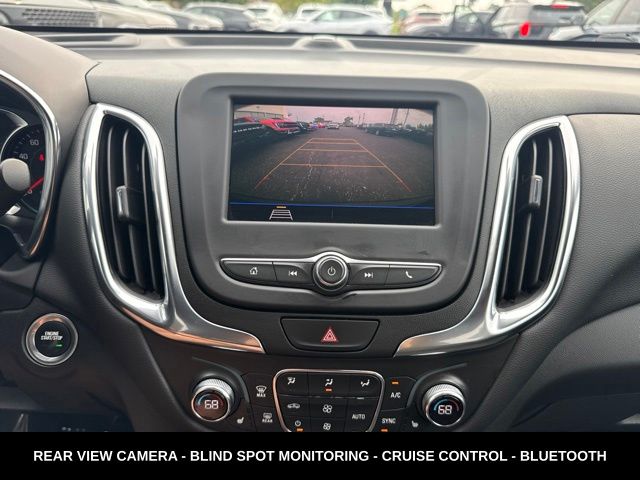 Used 2021 Chevrolet Equinox LT SUV