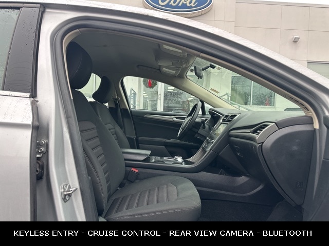 2018 FORD FUSION - Image 23