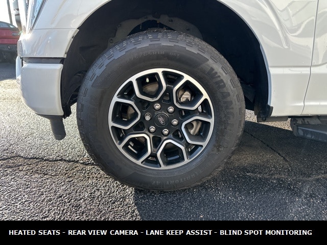 2022 FORD F-150 - Image 38