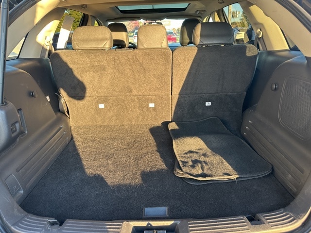 2010 LINCOLN MKX - Image 12