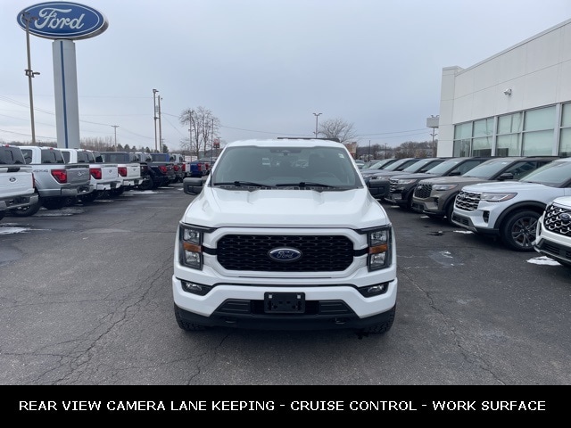 2023 FORD F-150 - Image 6