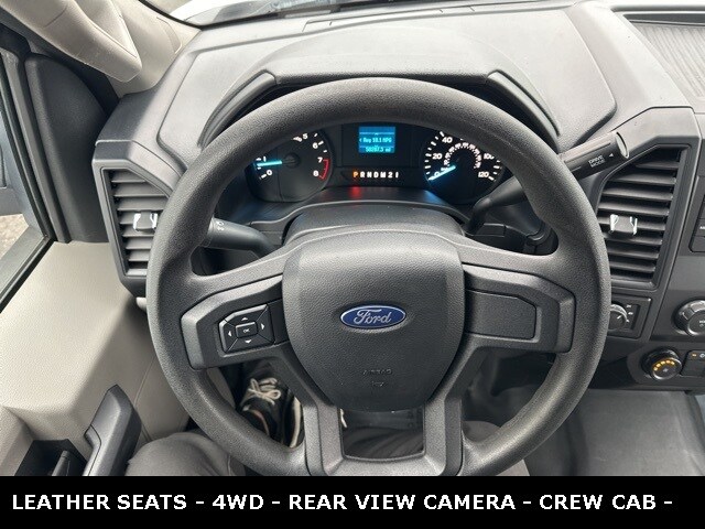 2019 FORD F-150 - Image 17