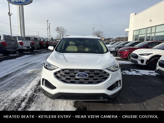 2019 FORD EDGE - Image 6