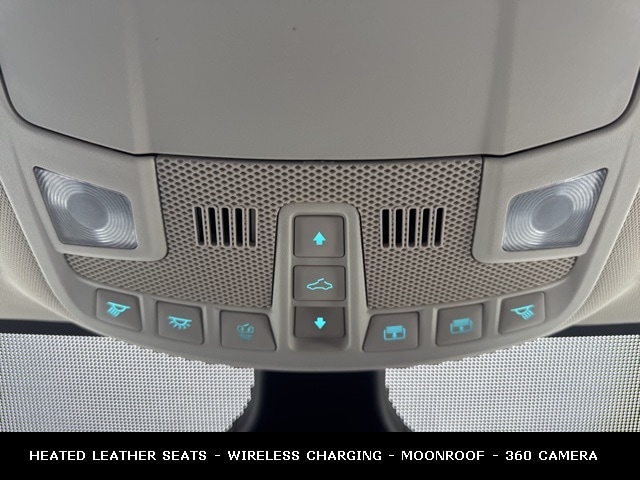 2022 FORD EDGE - Image 29