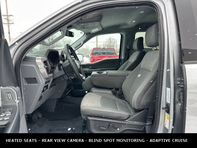 2023 FORD F-150 - Image 17