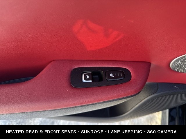 2018 KIA STINGER - Image 31