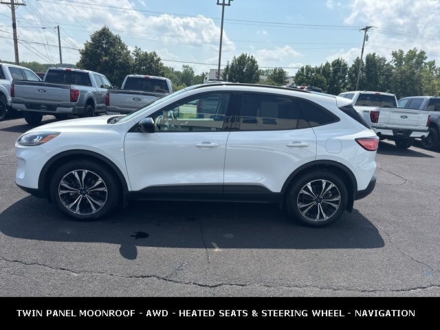 2022 FORD ESCAPE - Image 8