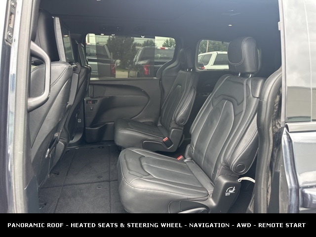2021 CHRYSLER PACIFICA - Image 17