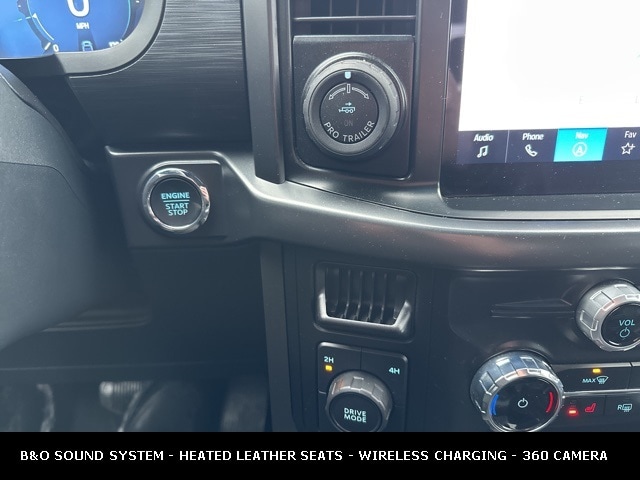 2024 FORD F-150 - Image 28