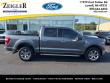 Used 2022 Ford F-150 Lariat Truck SuperCrew Cab