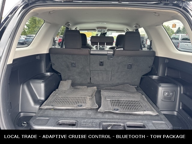 2022 TOYOTA 4RUNNER - Image 12