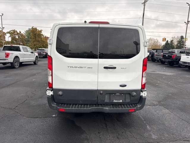 2015 FORD TRANSIT - Image 10