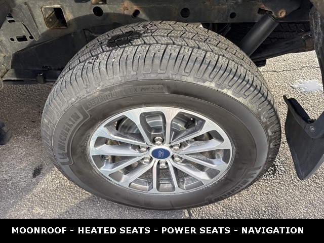 2019 FORD F-150 - Image 35