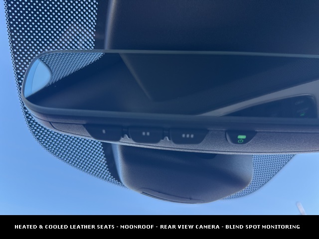 2024 ACURA MDX - Image 28